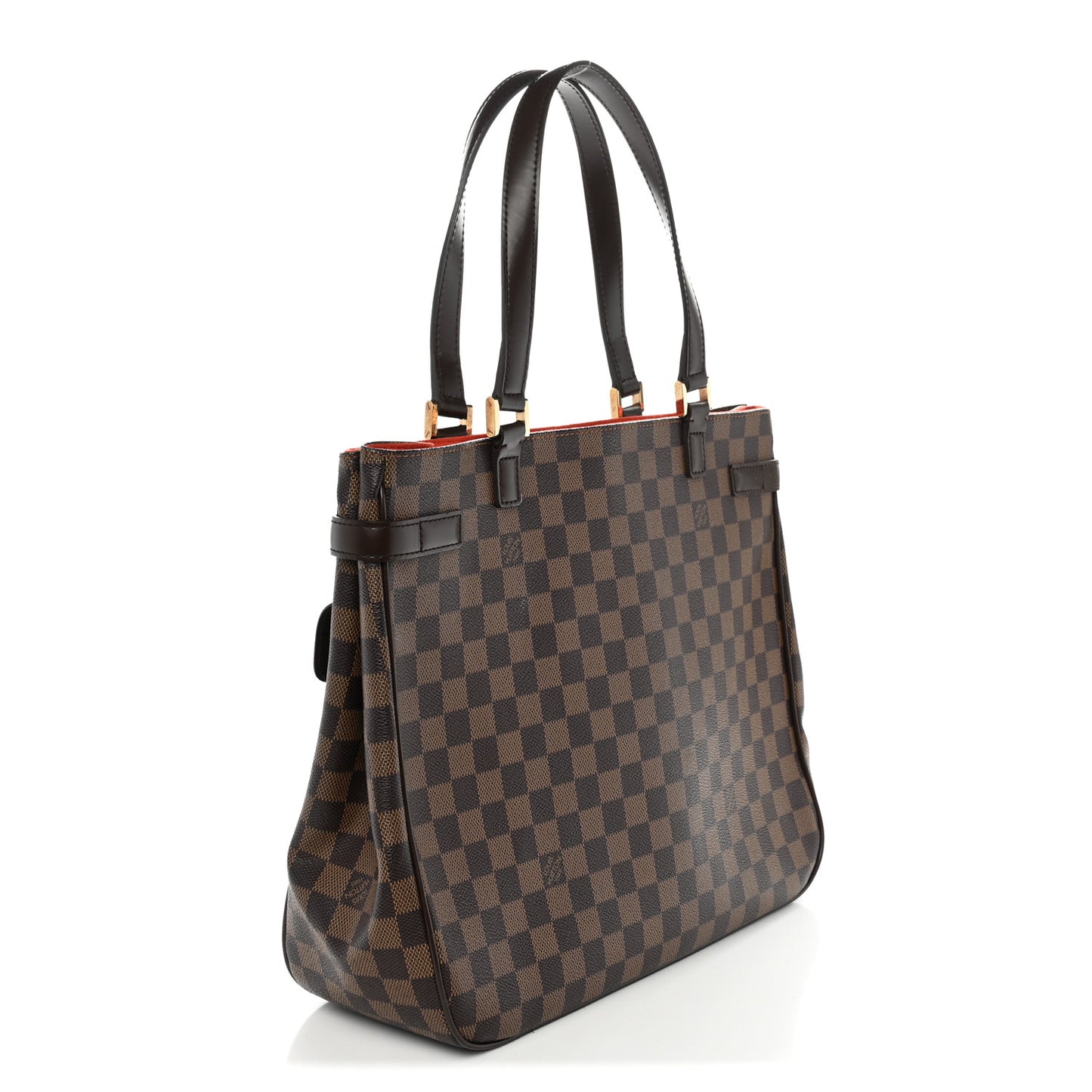 Damier Ebene Uzes