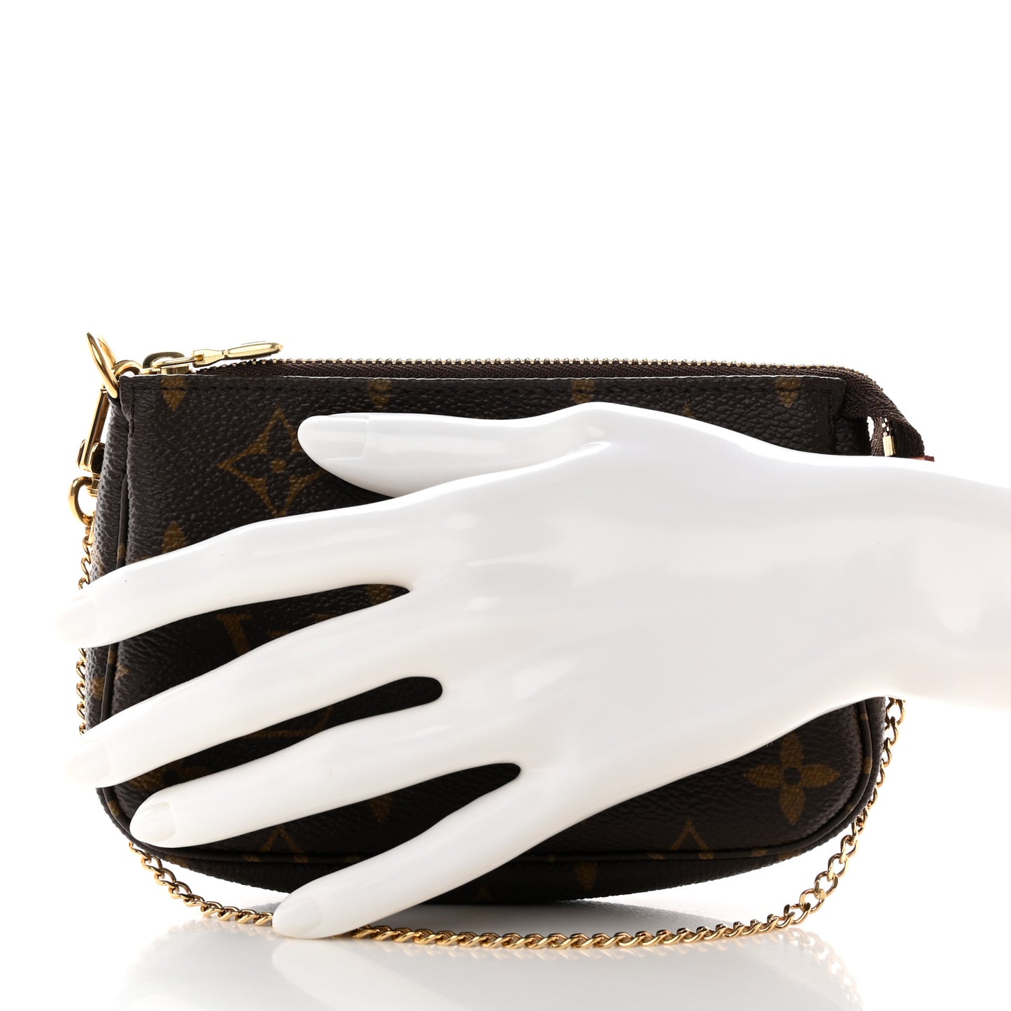 Monogram Mini Pochette Accessories