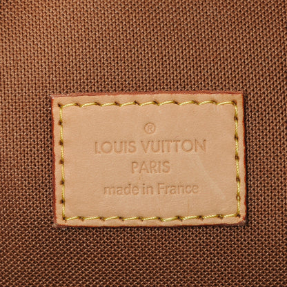 Louis Vuitton Monogram Bosphore Backpack 6 of 6