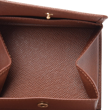 Louis Vuitton Monogram Portefeuille Magellan Wallet 6 of 10