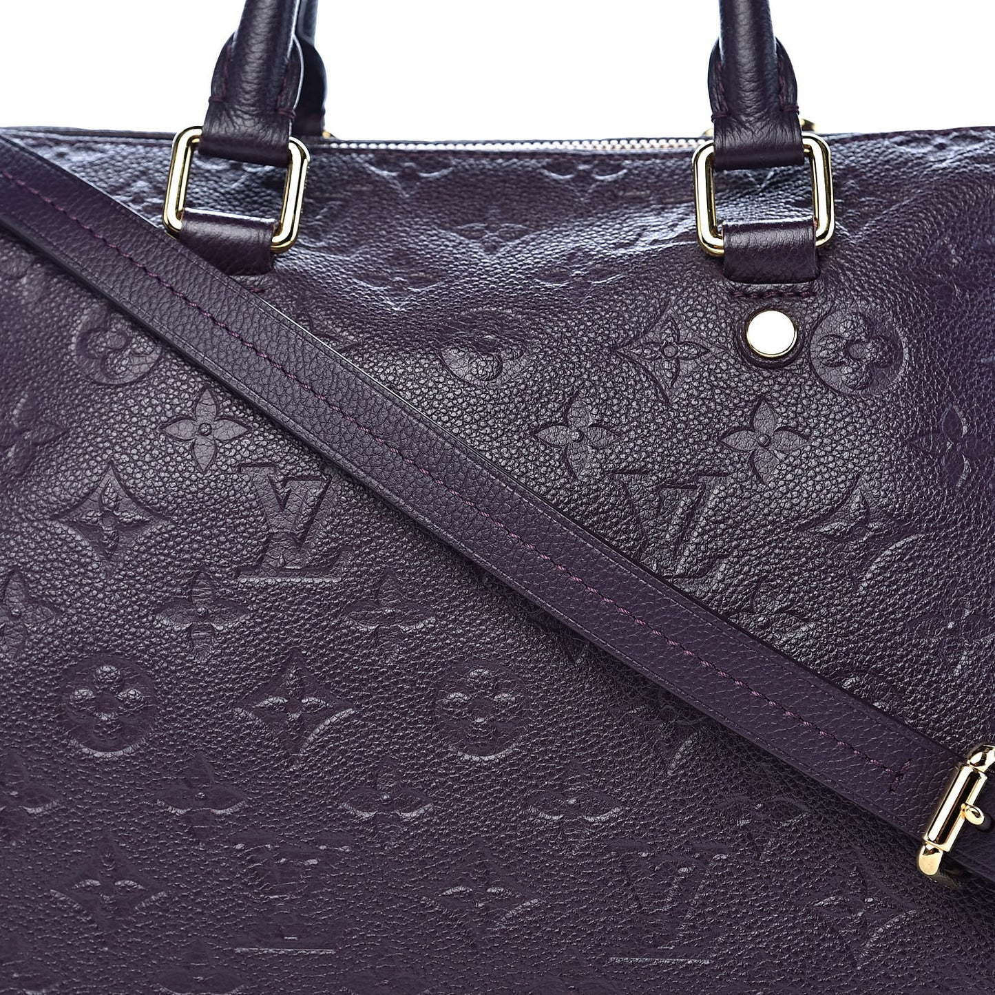 Empreinte Speedy Bandouliere 30 Aube