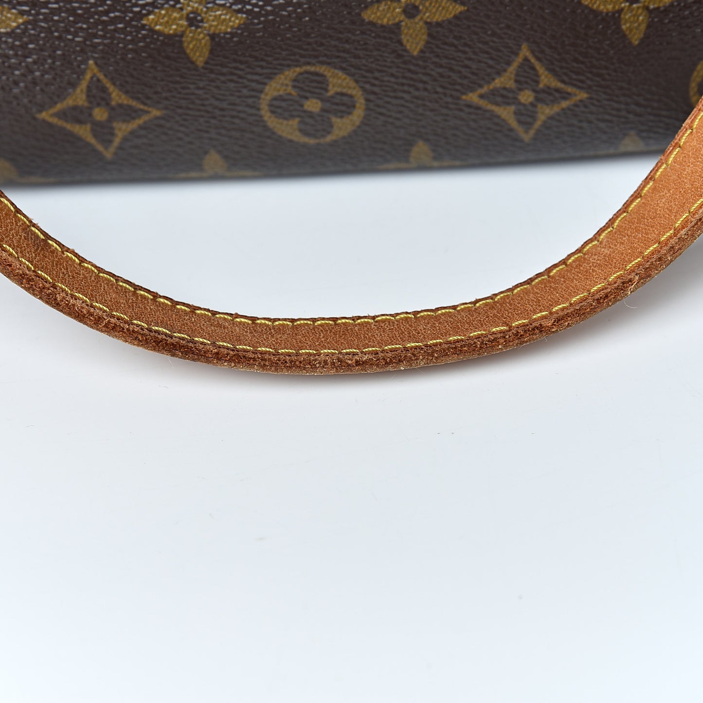 Monogram Sac Shopping Tote