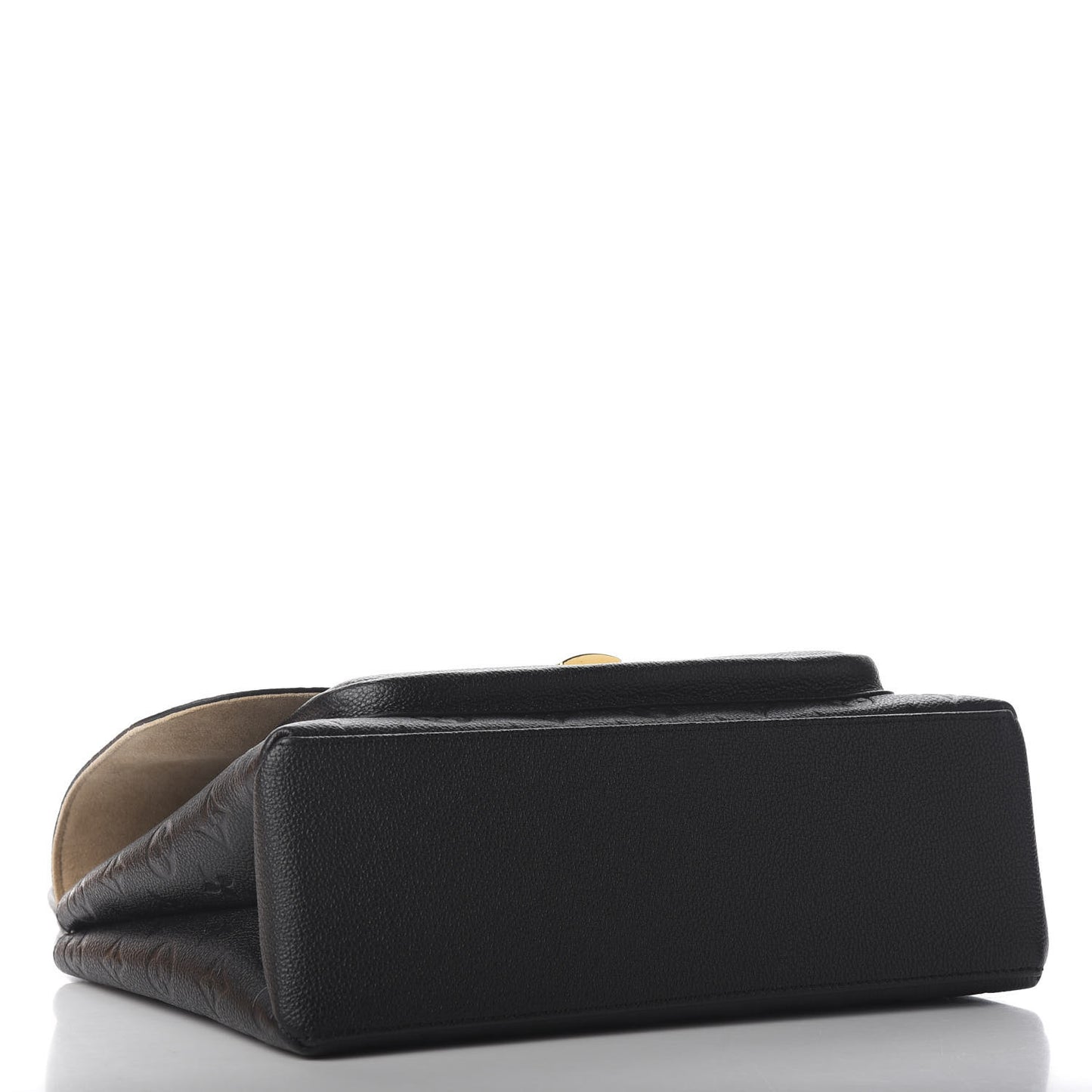 Empreinte Marignan Black