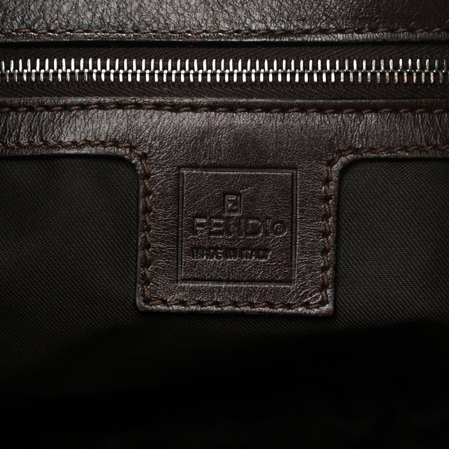 Zucca Hobo Tobacco