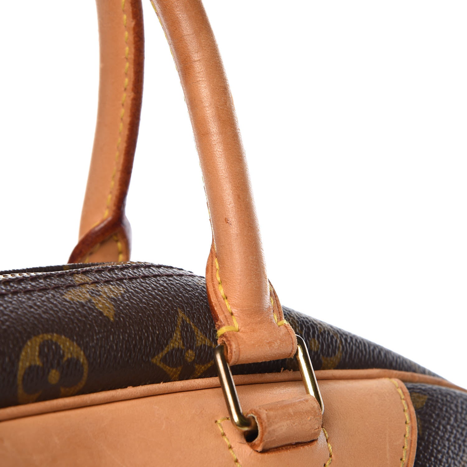 Louis Vuitton Monogram Deauville 13 of 16
