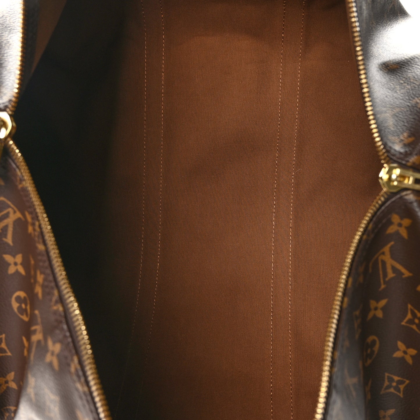 Monogram Keepall Bandouliere 55