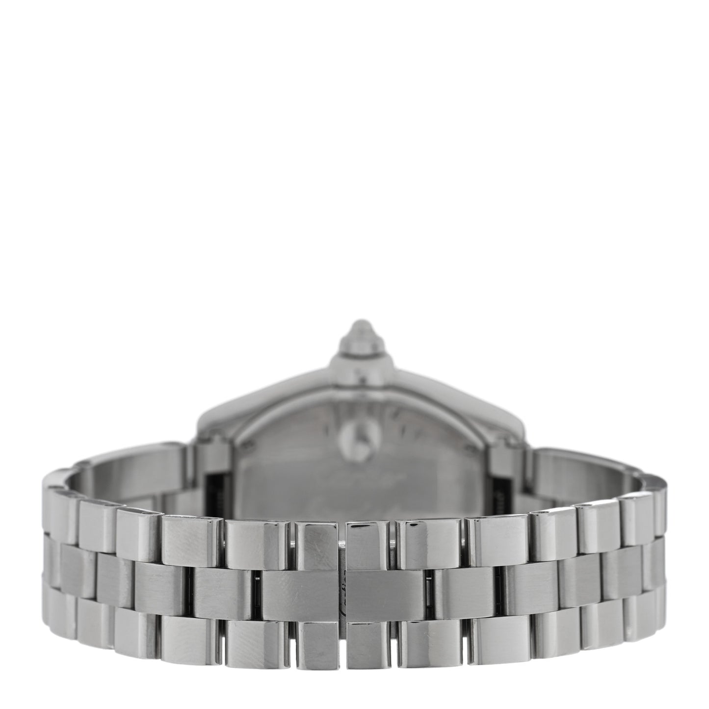 Stainless Steel 31mm Roadster Quartz Watch