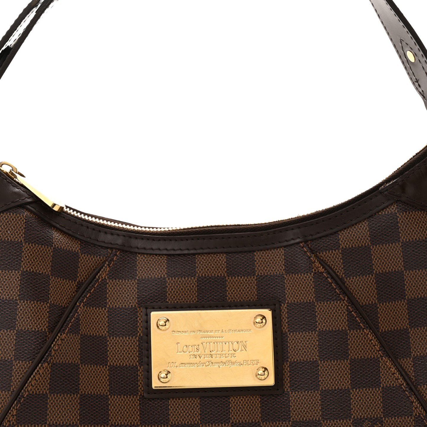 Damier Ebene Thames GM