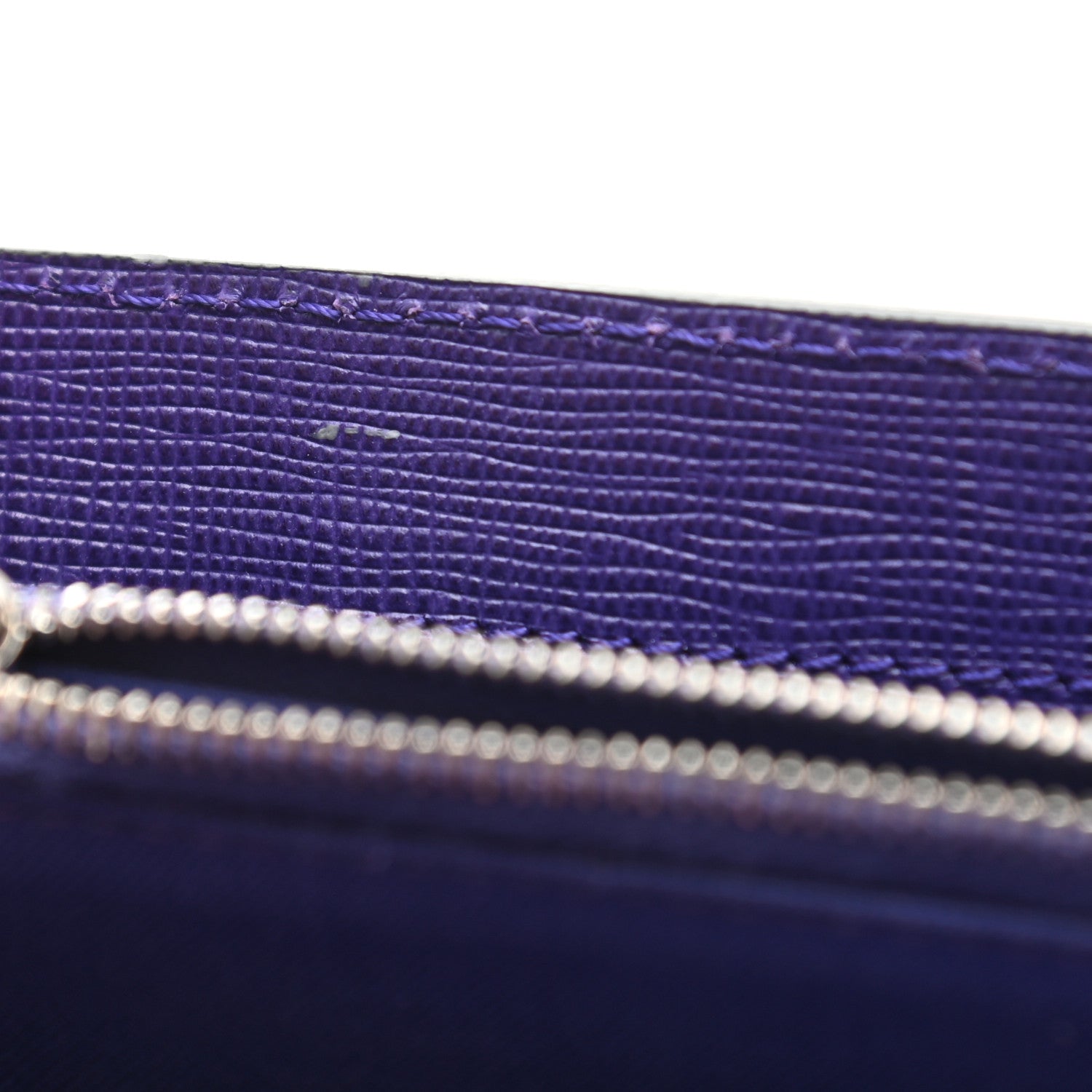 Fendi Vitello Elite Studded Hypnoteyes Continental Wallet Polvere Multicolor 8 of 8