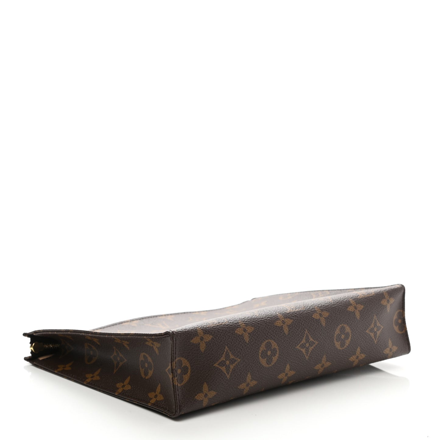 Monogram Toiletry Pouch 26