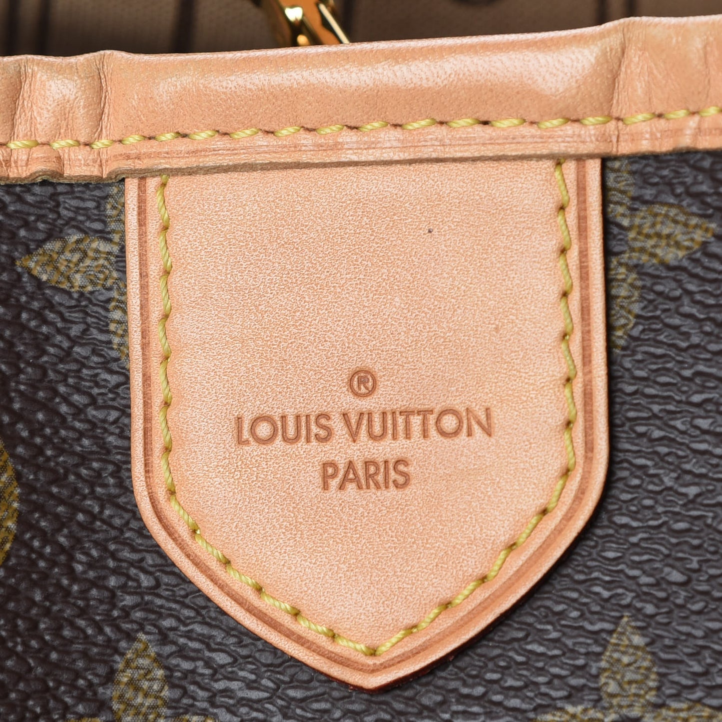 Monogram Delightful MM