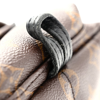Louis Vuitton Monogram Palm Springs Backpack Mini 12 of 14