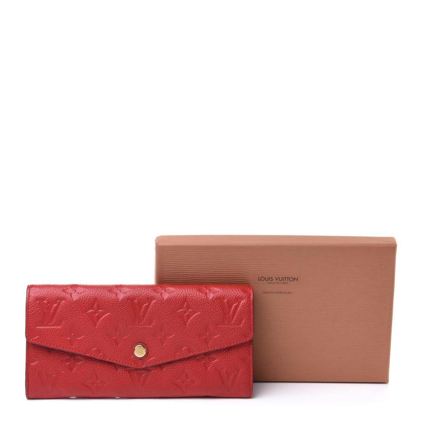 Empreinte Curieuse Wallet Jaipur