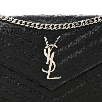 Chanel Caviar Quilted Small CC Day Backpack Black 17 of 20