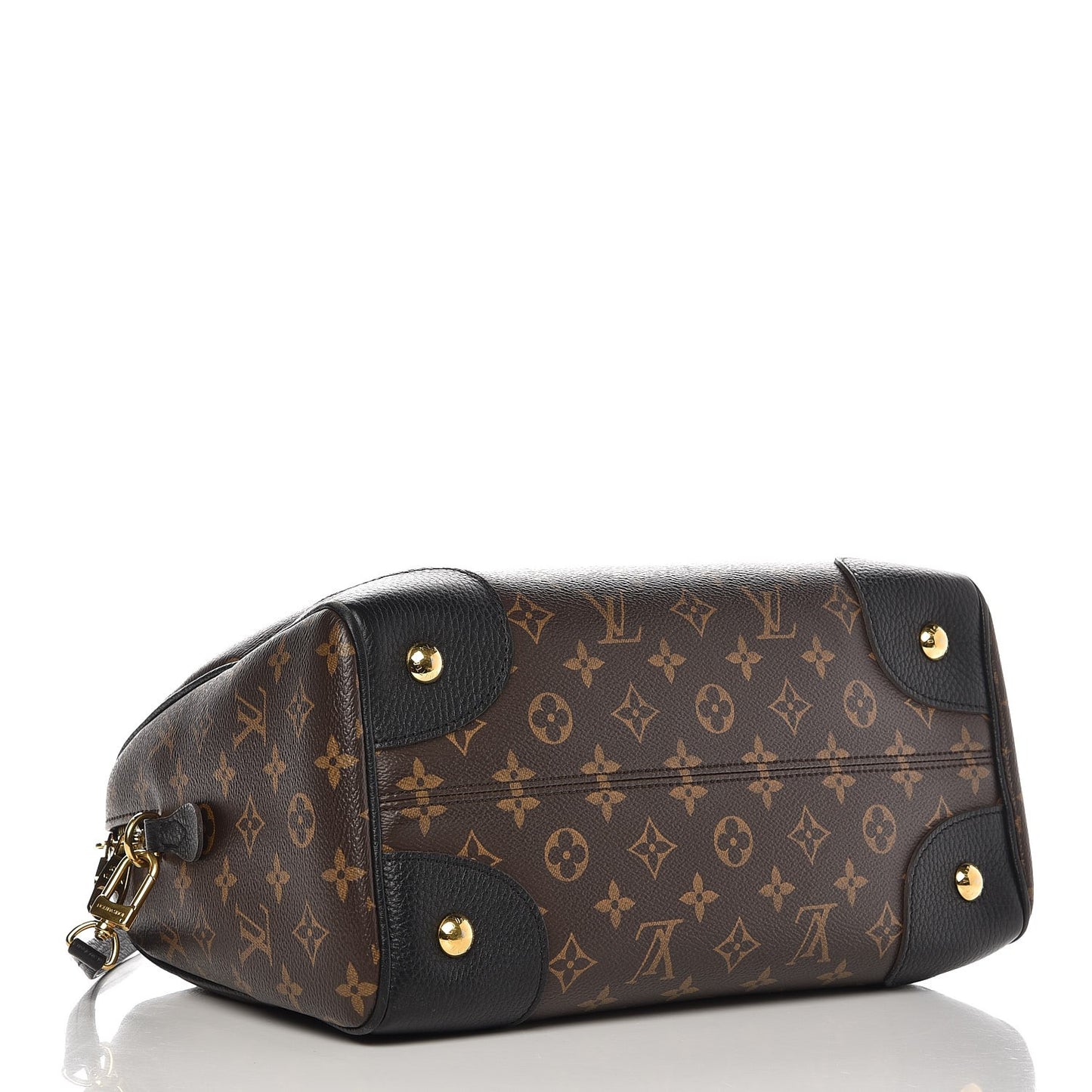 Monogram Retiro NM Black