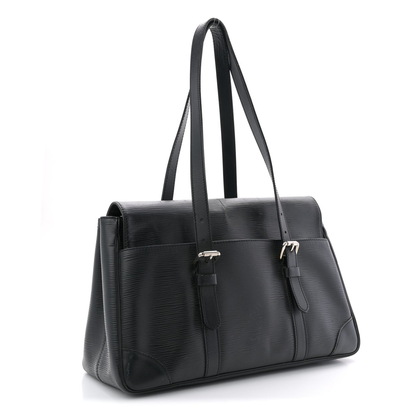 Epi Segur MM Black