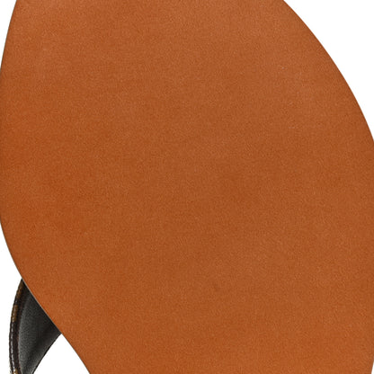 Louis Vuitton Monogram Sunny Flat Thong Sandals 37 Brown 7 of 12