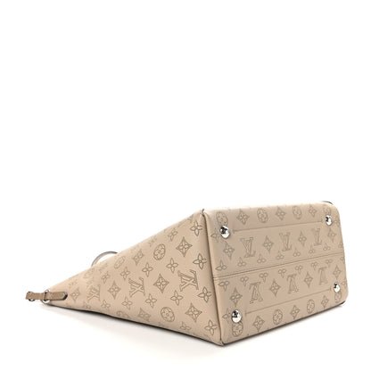 Louis Vuitton Mahina Hina MM Galet 5 of 10