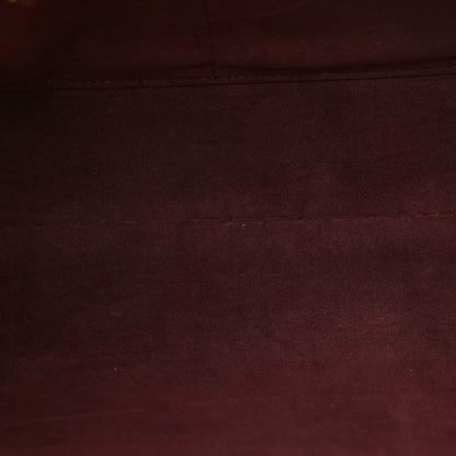 Louis Vuitton Monogram CarryAll PM 6 of 10