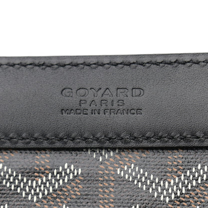 Goyard Bellechasse PM Tote Black 6 of 9