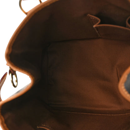 Louis Vuitton Monogram Batignolles 5 of 10