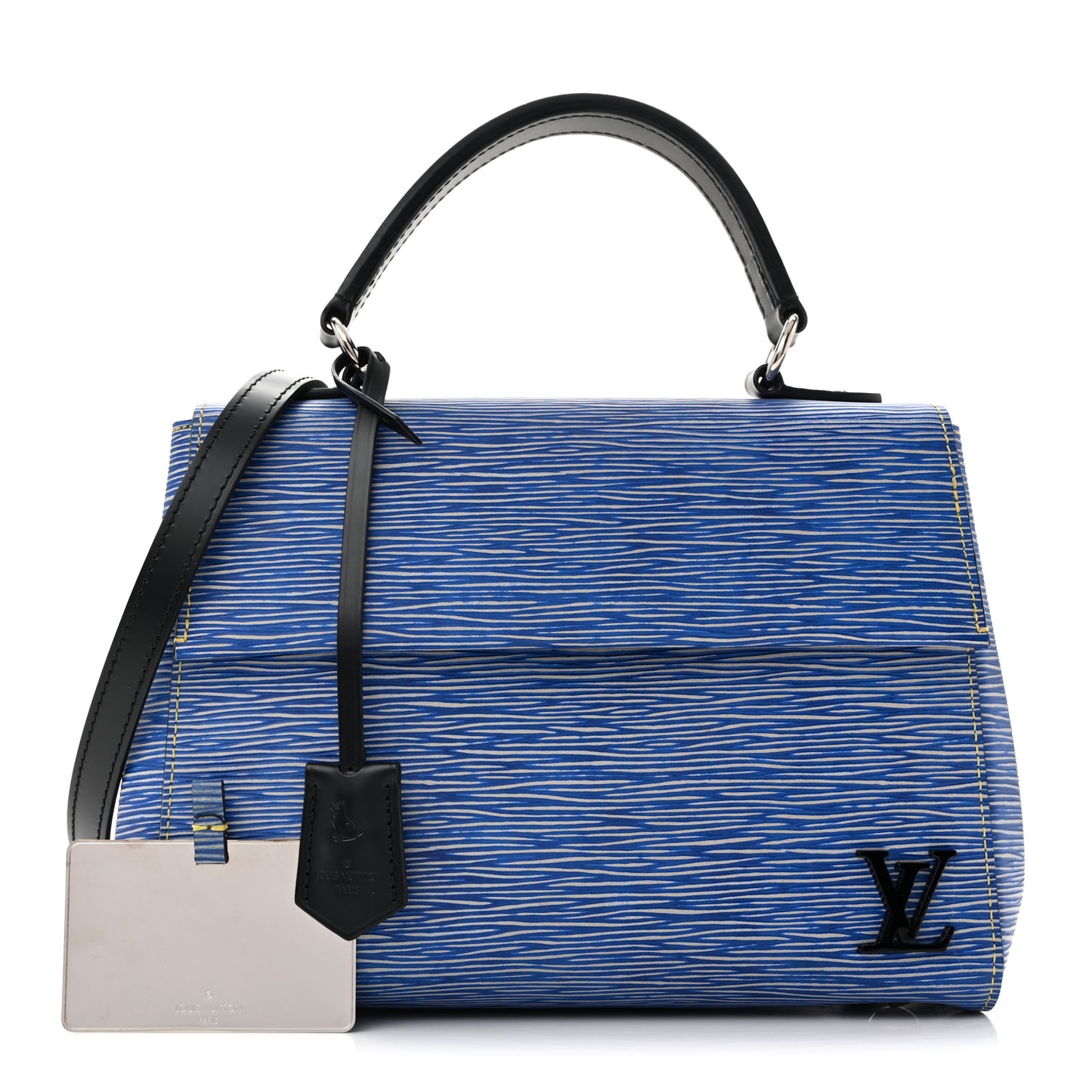 Epi Cluny BB Denim Light