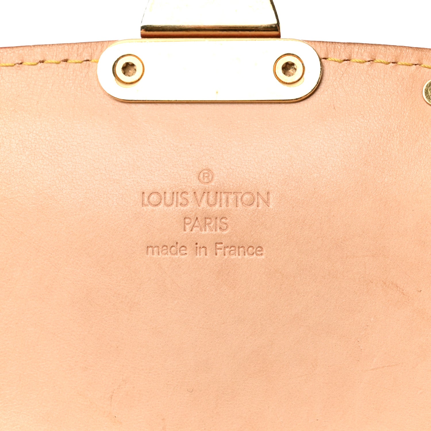 Louis Vuitton Monogram Multicolor Sologne White 6 of 10