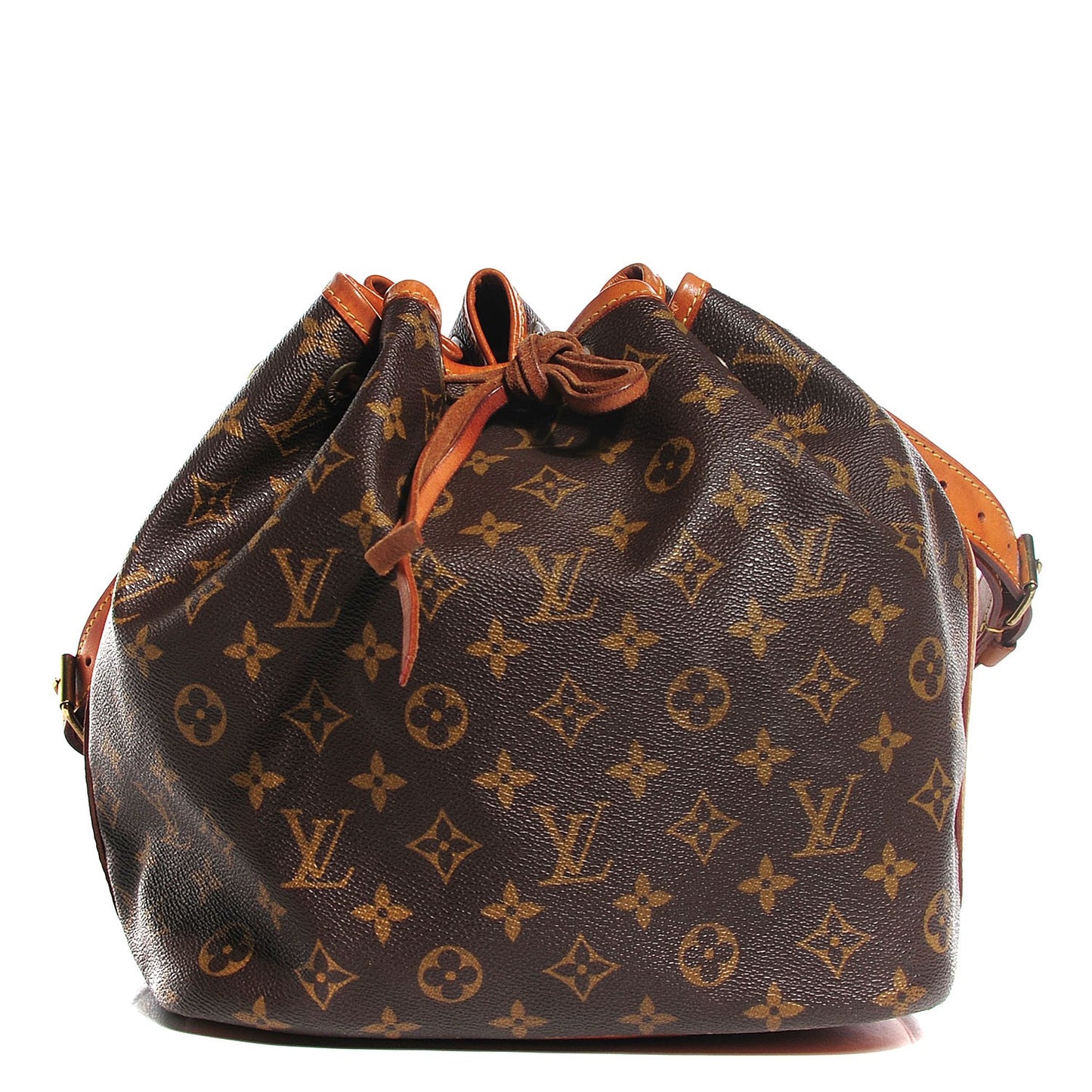 Monogram Petit Noe
