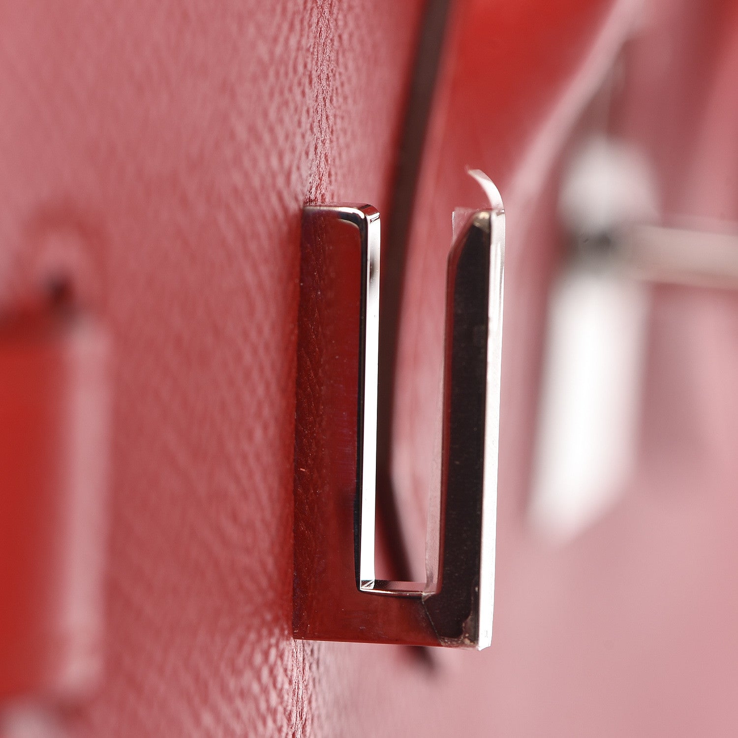 Hermes Epsom Birkin 30 Rouge Tomate 20 of 34