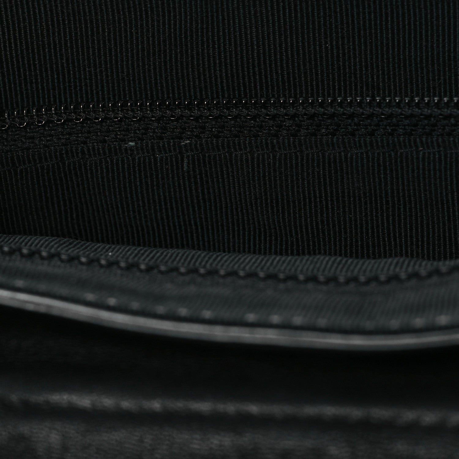 Chanel Patent Chocolate Bar Reissue Single Flap Black 12 of 13