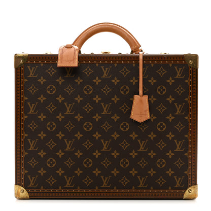 Louis Vuitton Monogram Cotteville 50 1 of 9