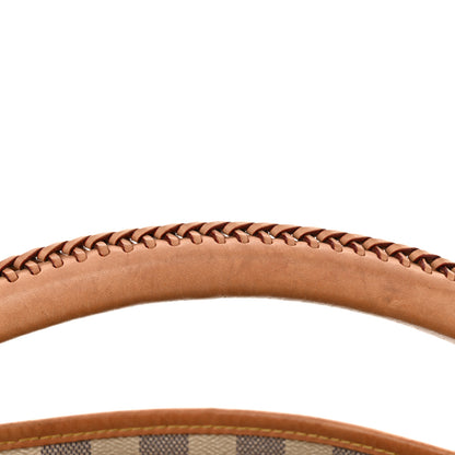 Louis Vuitton Damier Azur Artsy MM 12 of 15
