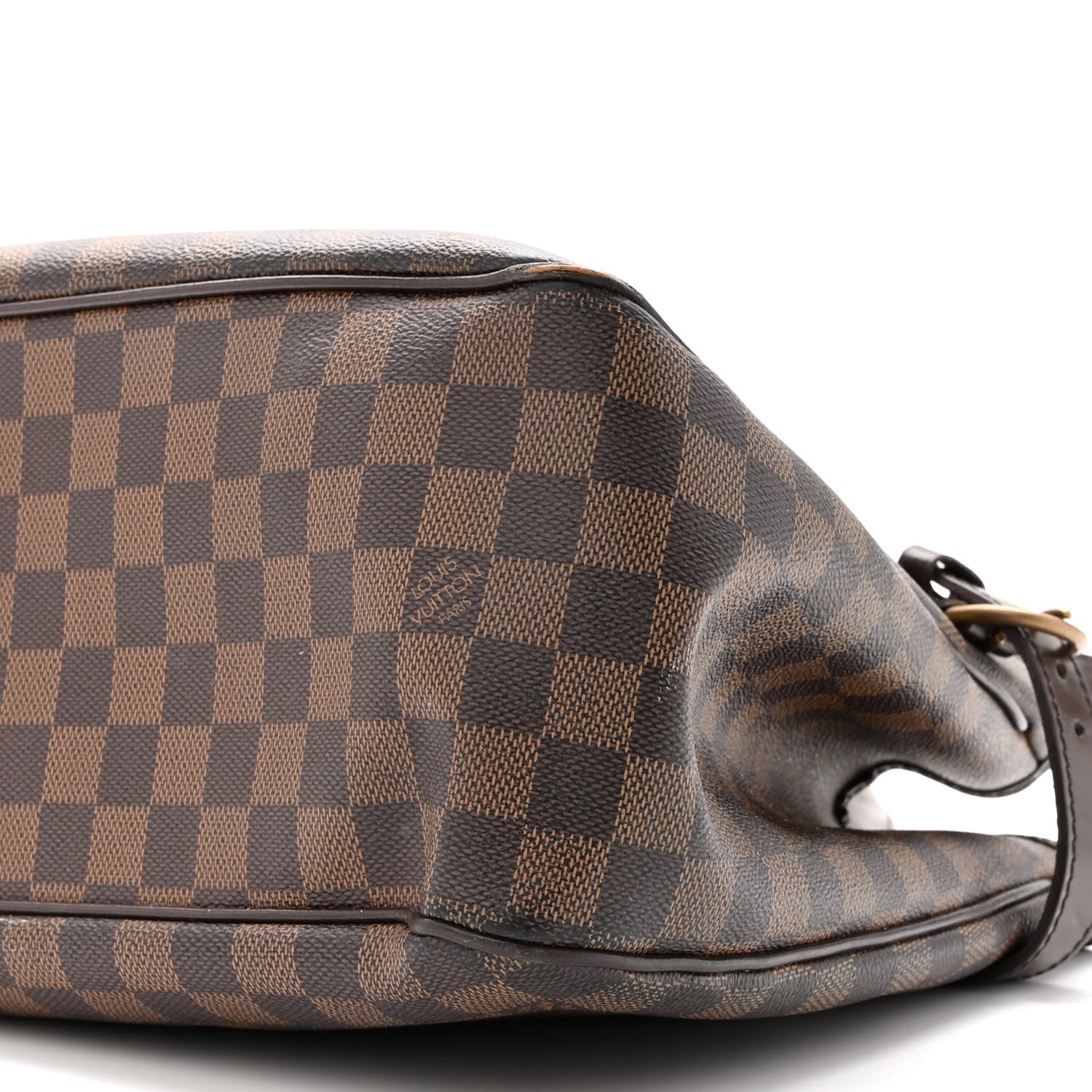 Louis Vuitton Damier Ebene Batignolles Horizontal 10 of 12