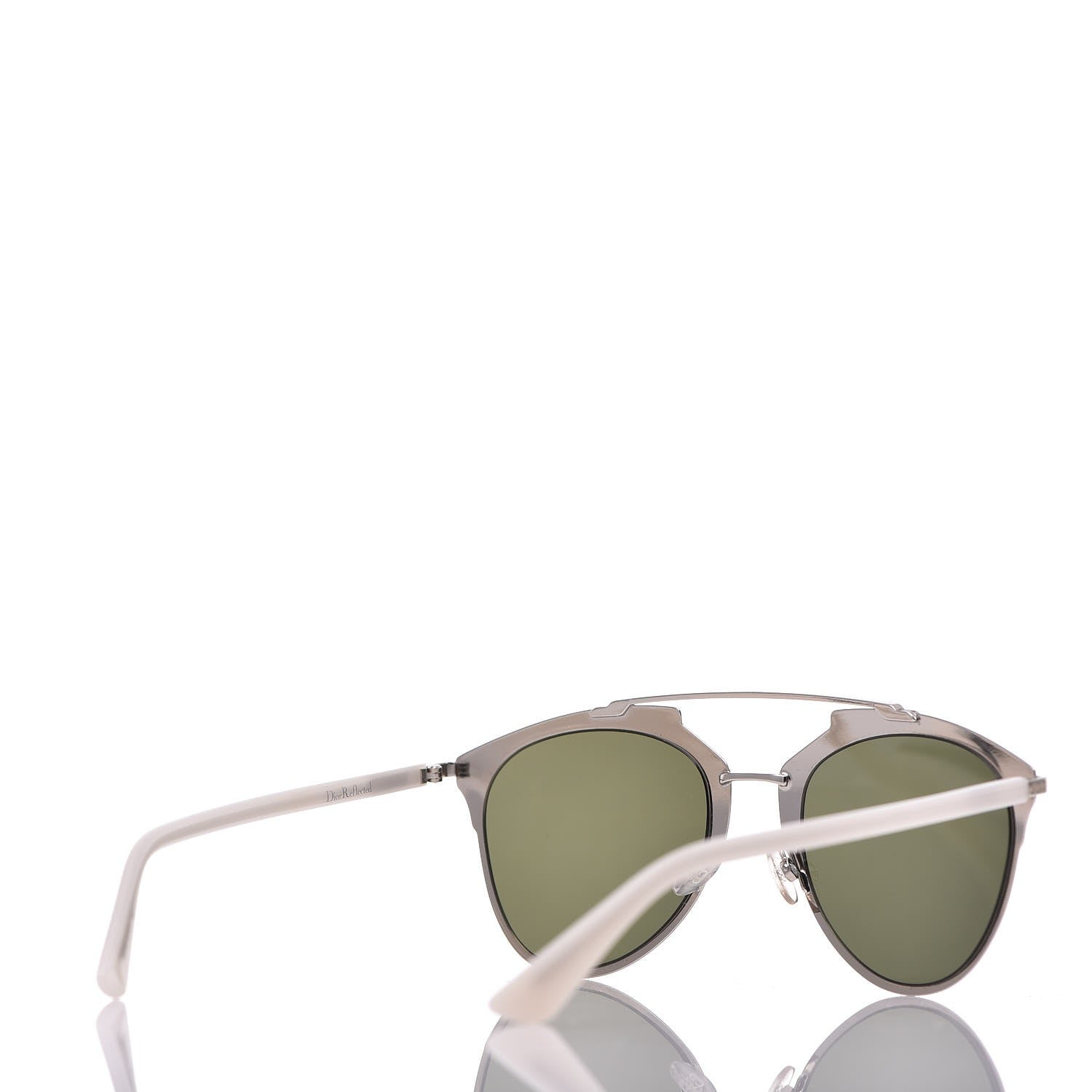 Christian Dior Reflected Sunglasses White 4 of 10
