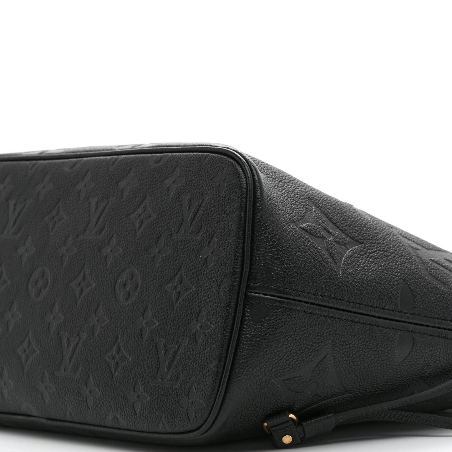 Empreinte Monogram Giant Neverfull MM Black