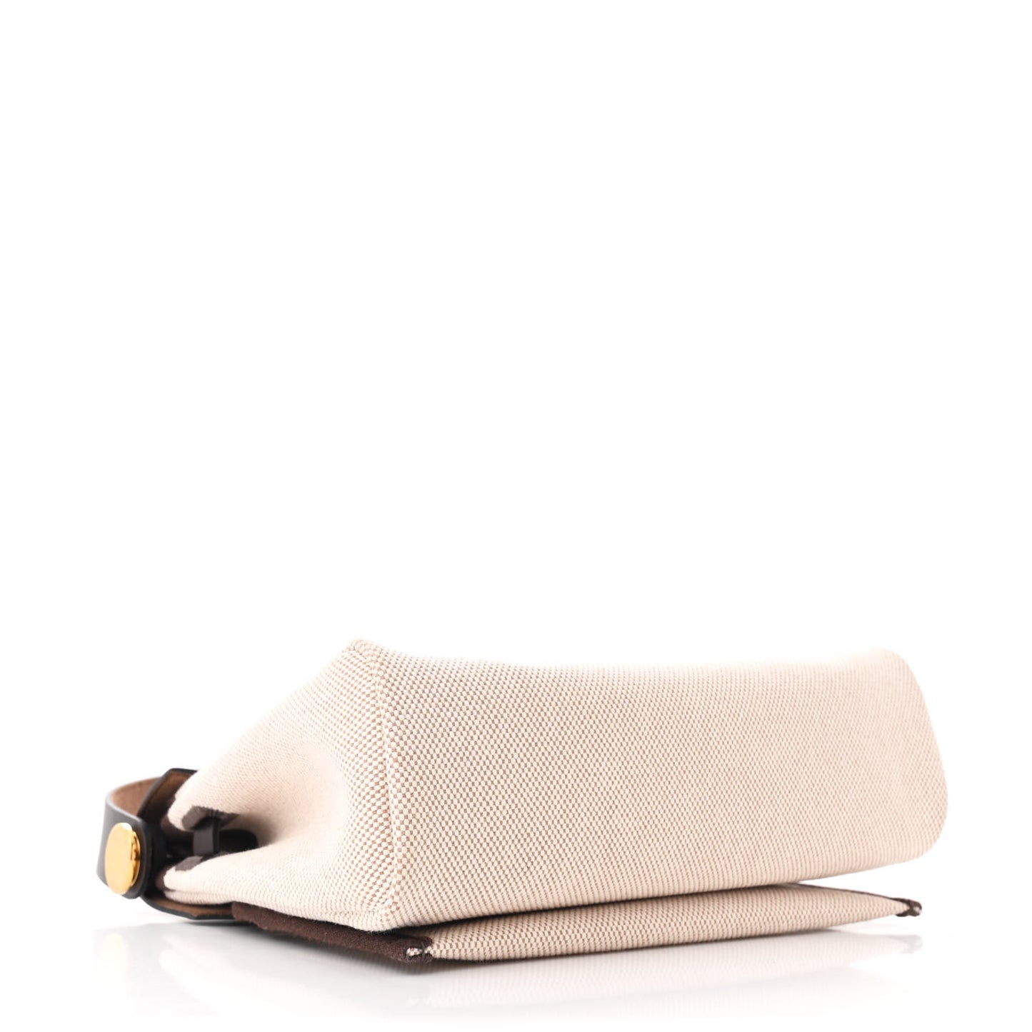 Military Toile Vache Hunter Herbag Zip Retourne 20 Ecru Beige Ebene