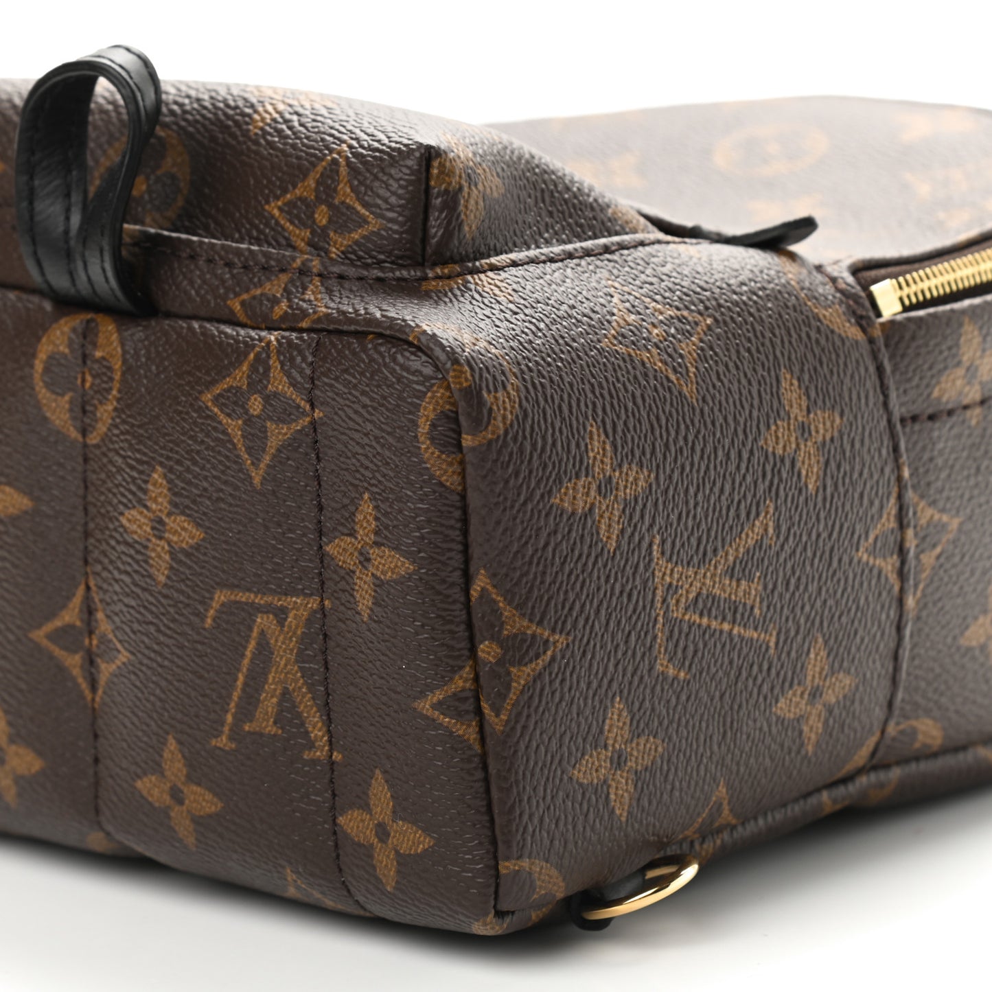 Monogram Palm Springs Backpack Mini