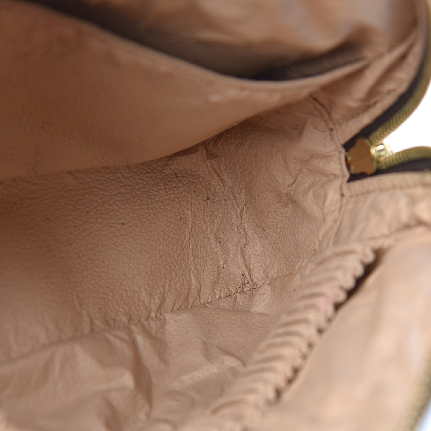 Monogram Macassar Toilet Pouch GM