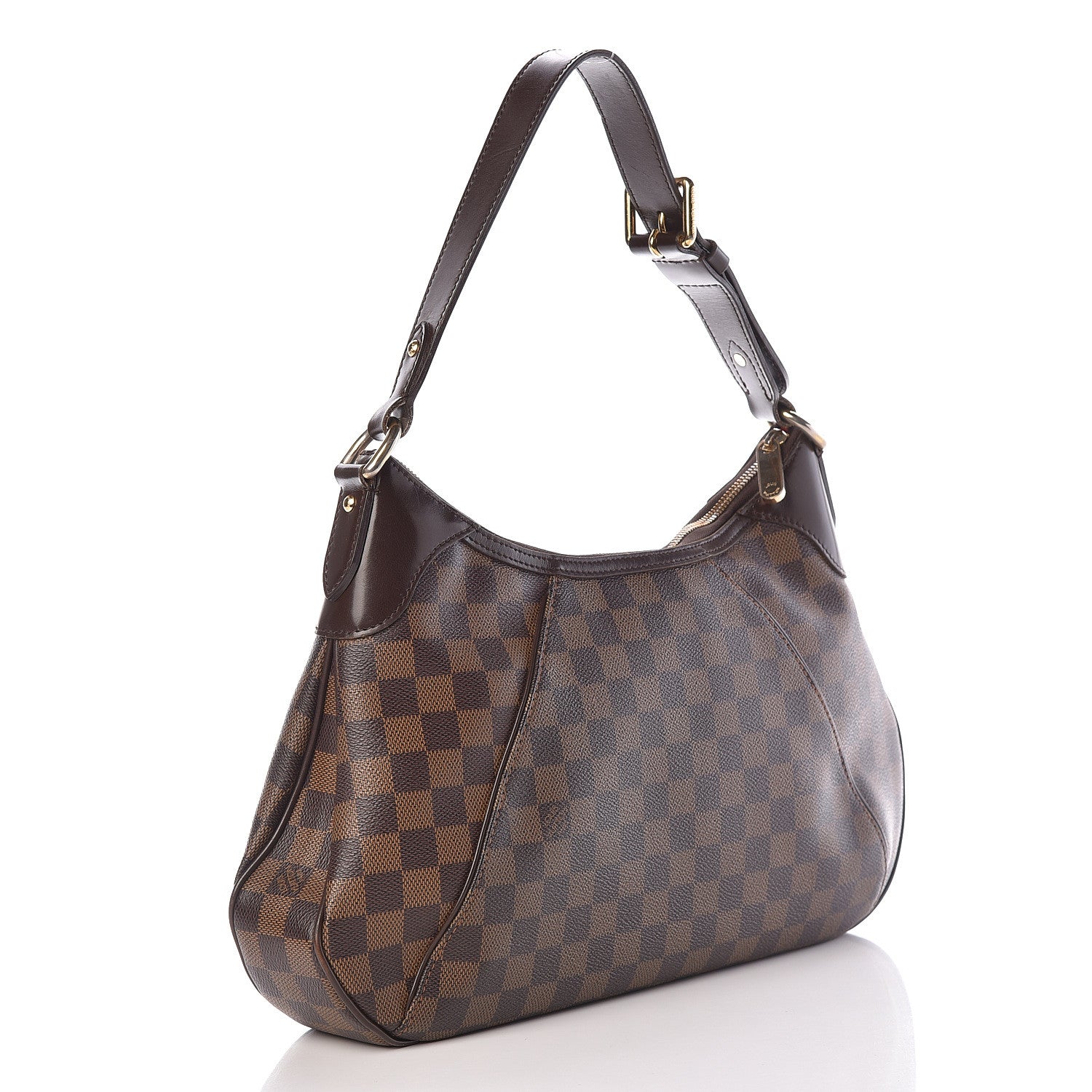 Louis Vuitton Damier Ebene Thames GM 3 of 20
