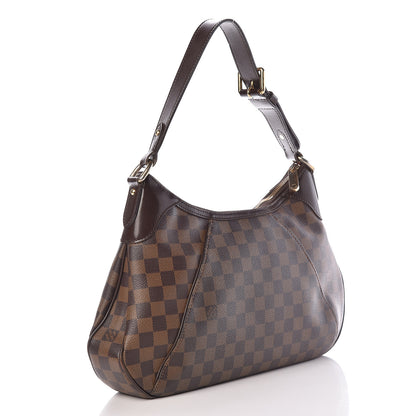 Louis Vuitton Damier Ebene Thames GM 3 of 20