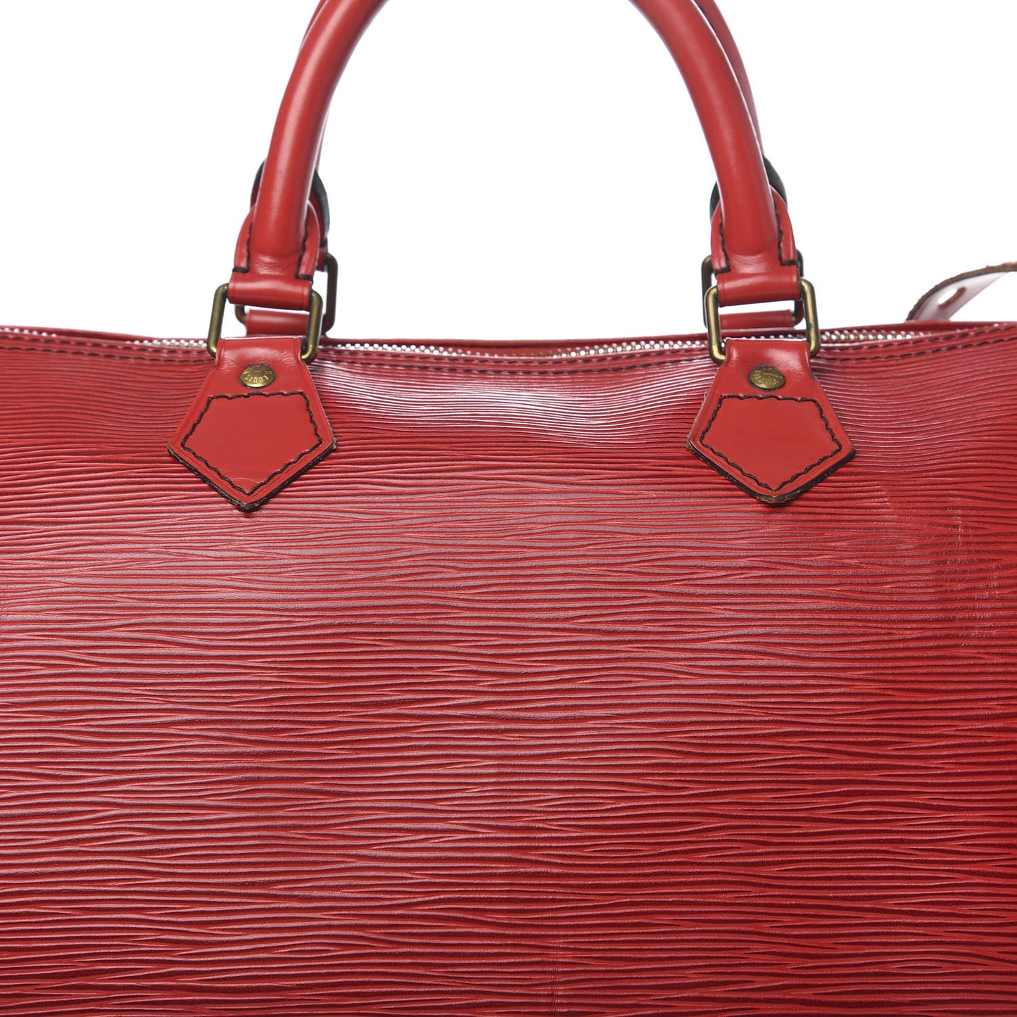 Epi Speedy 35 Castillan Red