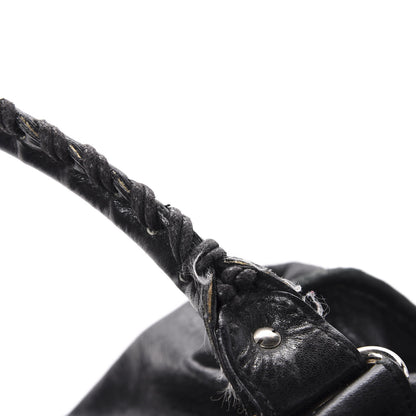 Balenciaga Agneau Giant 21 Silver Hardware City Black 11 of 14