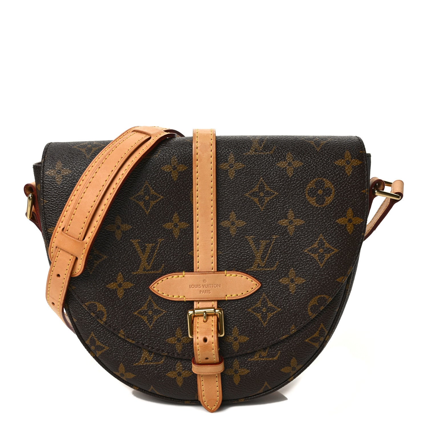 Louis Vuitton Monogram Chantilly PM 1 of 8