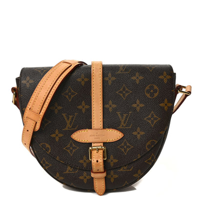 Louis Vuitton Monogram Chantilly PM 1 of 8