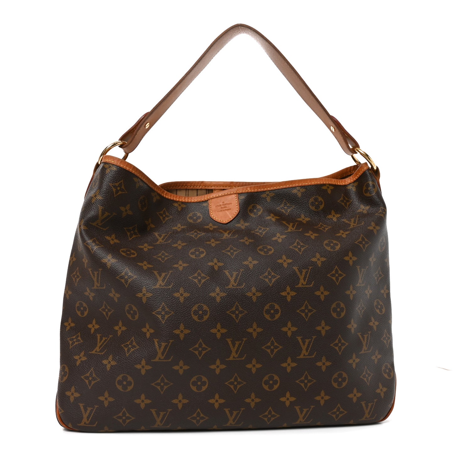 Monogram Delightful MM