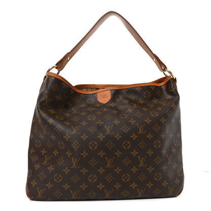 Louis Vuitton Monogram Delightful MM 1 of 9