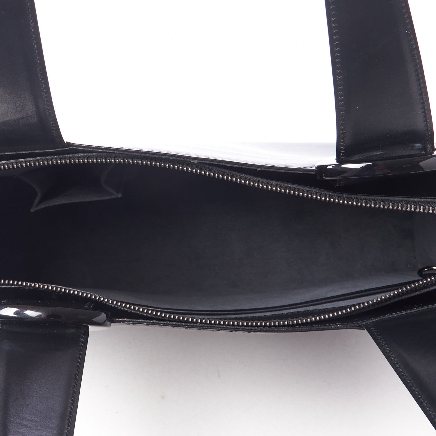 Louis Vuitton Epi Z Gemeaux Black 6 of 8