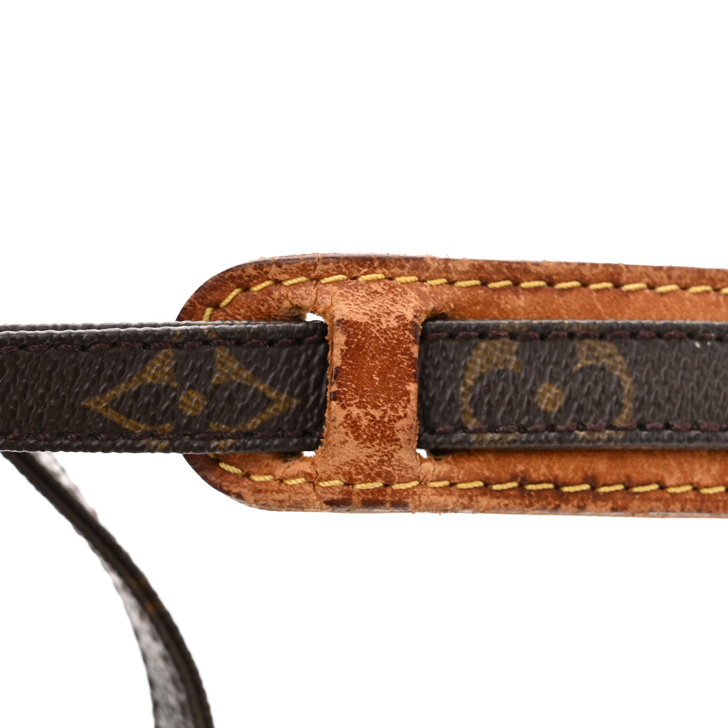Louis Vuitton Monogram Pochette Marly Bandouliere 11 of 16