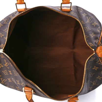 Louis Vuitton Monogram Speedy 40 5 of 13