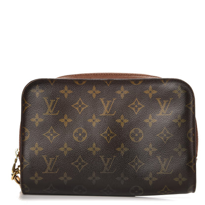 Louis Vuitton Monogram Pochette Orsay 1 of 10